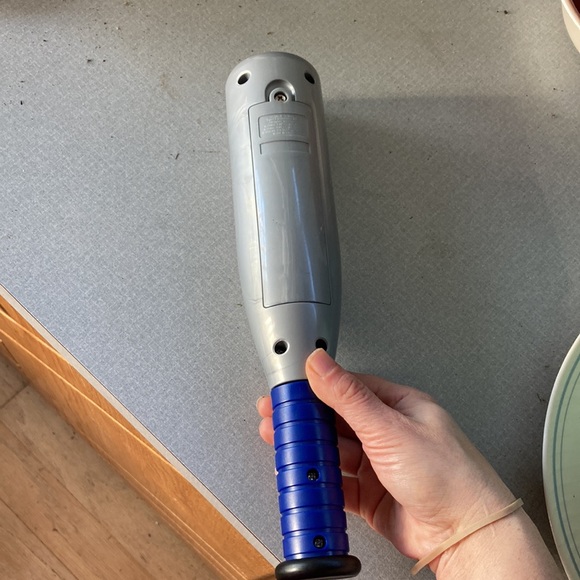 Sports Feel baseball handheld Console video game by tiger - Picture 6 of 12